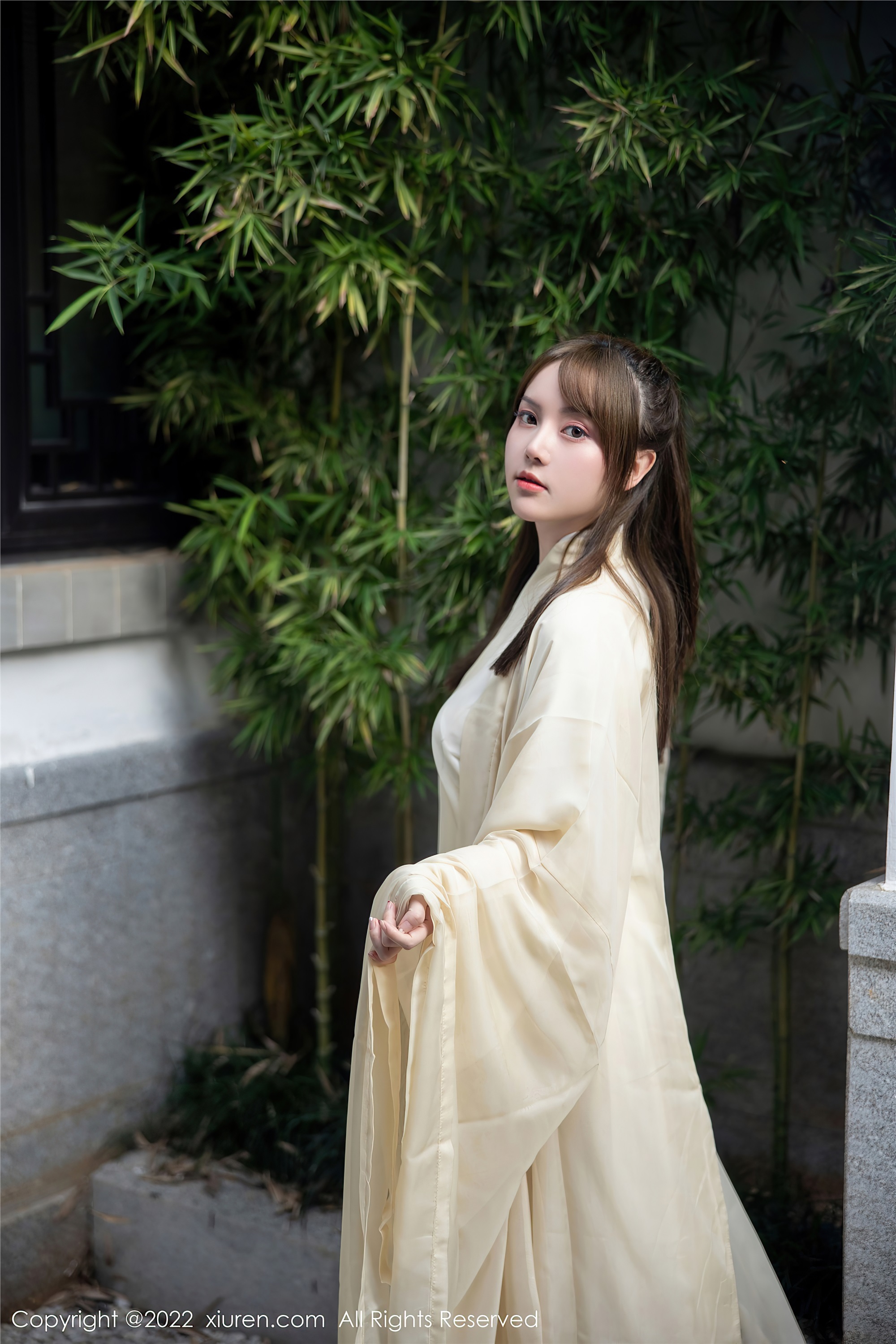 Xiuren秀人网 2022.09.28 NO.5653 豆瓣酱